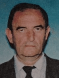 VELIMIR – VELJKO Radosavov BABOVIĆ