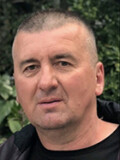 DRAGAN – LUJO Vukašinov LUČIĆ