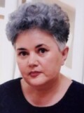 BILjANA MIŠELjIĆ