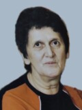 MILANKA ČUROVIĆ