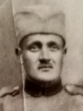 RADISLAV Milanov STEVOVIĆ