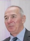 RADOSAV DŽOGANOVIĆ