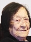 OLGA Miluna BALANDžIĆ