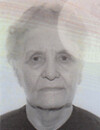 DARINKA Božidarova BOŽOVIĆ