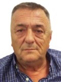 RADOŠ Ljubišin DODEROVIĆ