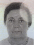 LjUBICA SIMOVIĆ