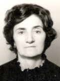 MILOSAVA Miladina PETROVIĆ