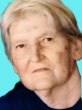 VELINKA Božova BOŠKOVIĆ
