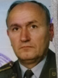 KRSTO Milivoja LUBURIĆ