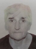 VIDOSAVA Miroslava BOKAN