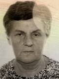ANKICA-ANA Radomanova KRSTAJIĆ