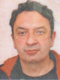 CVETANOVIĆ Dragoslava ANTONIO