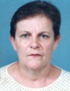 DANICA-DANA Novakova VUJOŠEVIĆ