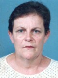 DANICA-DANA Novakova VUJOŠEVIĆ
