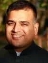 VIJAY CHARAN