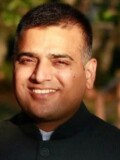 VIJAY CHARAN