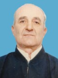 RATKO Gligorijev FUŠTIĆ