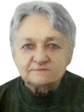 JADRANKA TOPALOVIĆ