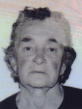 SAVOVIĆ Vojislava-Voja MILjUŠA