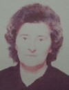 DRAGINjA Petrova PETRANOVIĆ