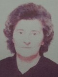 DRAGINjA Petrova PETRANOVIĆ