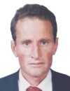 VOJISLAV Radovanov BOGDANOVIĆ