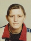 BOŽIDARKA-MIKA Božova ĐUROVIĆ